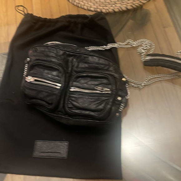 Alexander Wang Crossbody - Picture 2 of 7